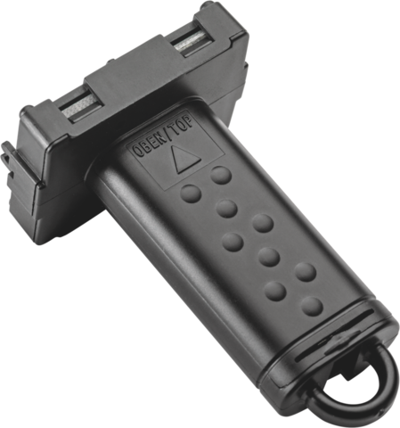 Niko 360-39001: Programmeeradapter, KNX®