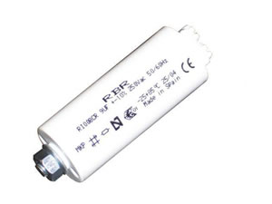 Condensat. motor 30 µf  440V d