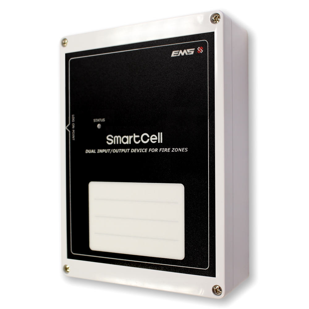 SmartCell SC-IO-22: SmartCell Dual Input Dual Output draadloze module - SCIO22 - 10000056