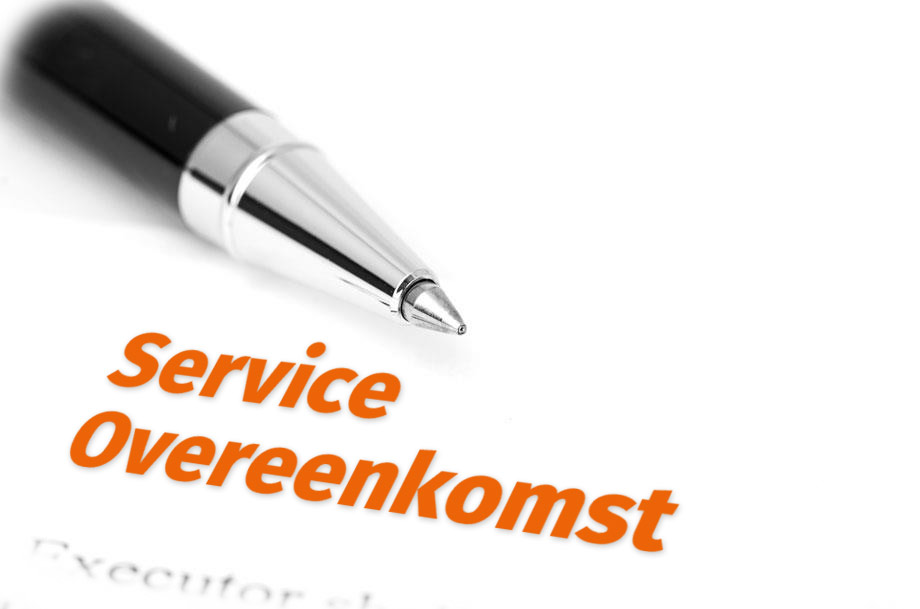 SmartCell SC-REM-SER-1: SmartCell Remote Jaarlijkse Service overeenkomst - SCREMSER1 - 10000050