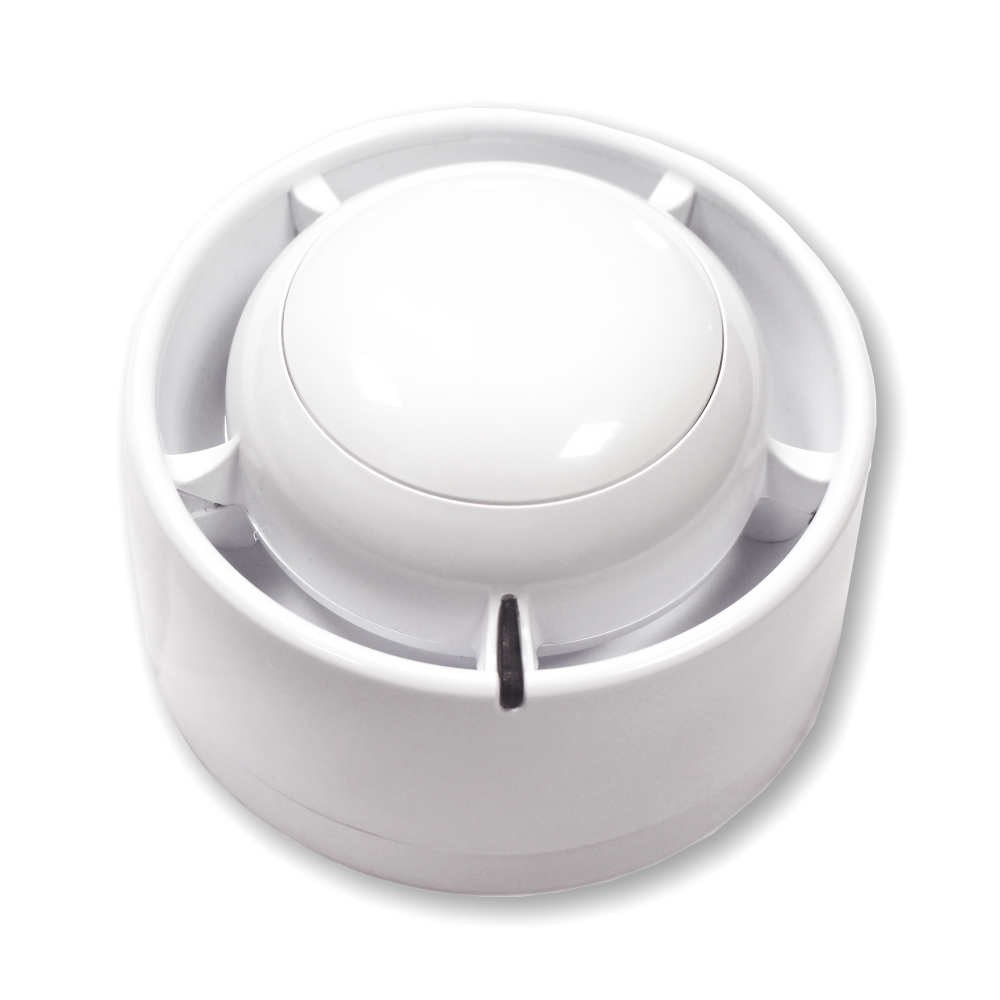 SmartCell SC-SIR-W: SmartCell Witte Sirene - SCSIRW - 10000058