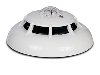 Inim ID300 multisensor melder conventioneel