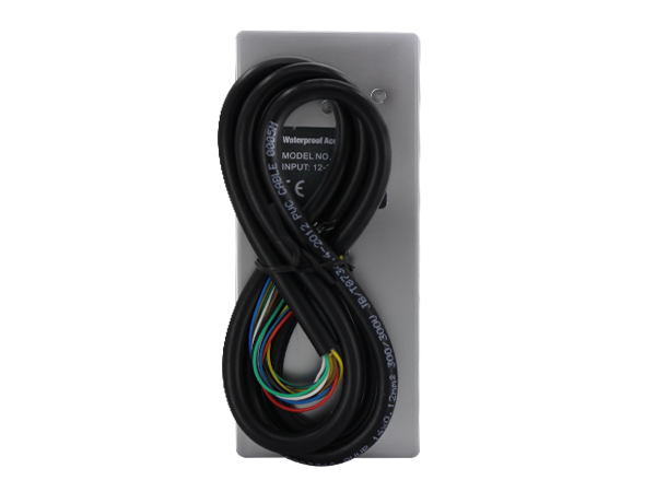 Codeklavier 2 relais 1100 gebruikers - Image 2