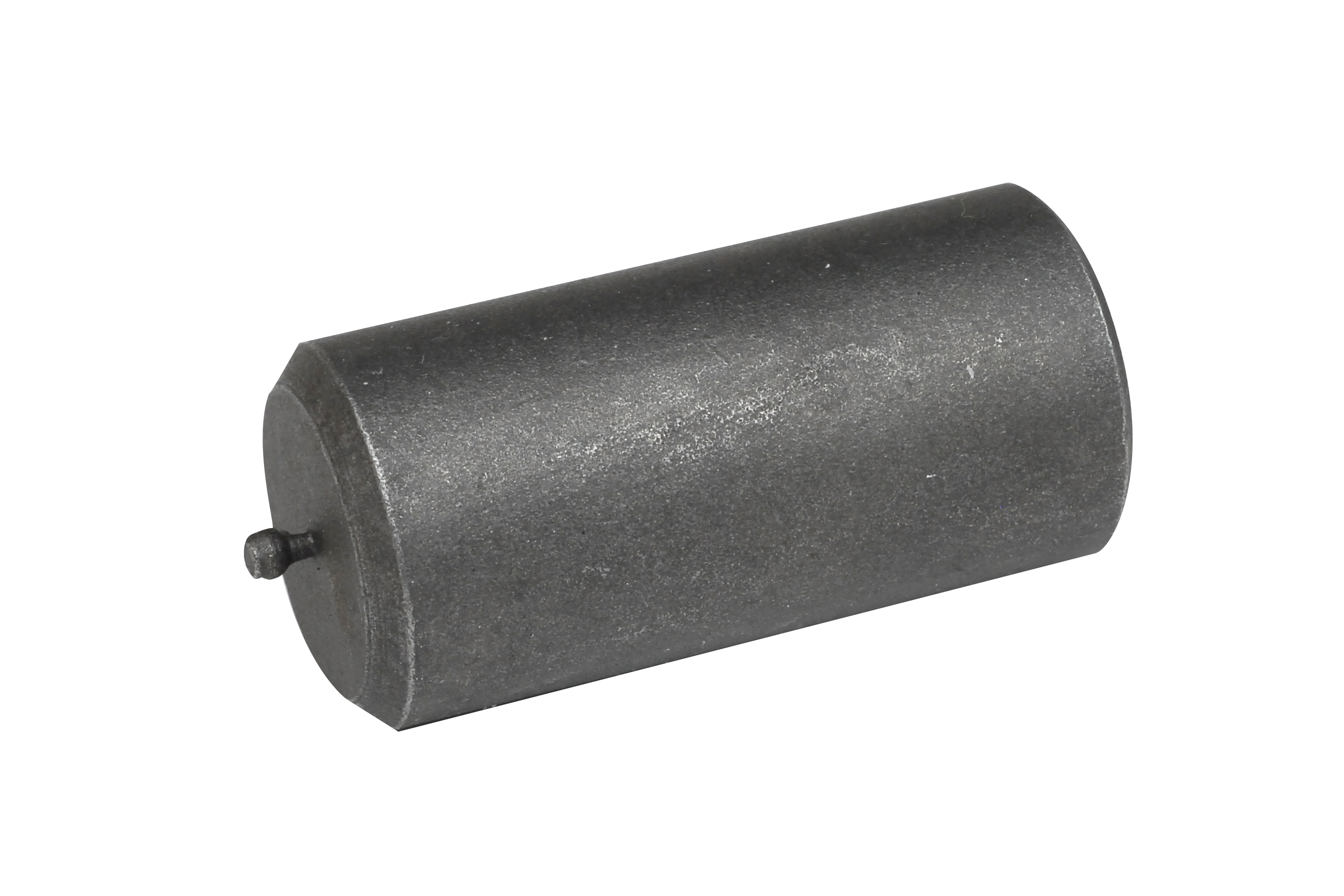 SLAG16: Slagkop voor aardpaal koper 16mm