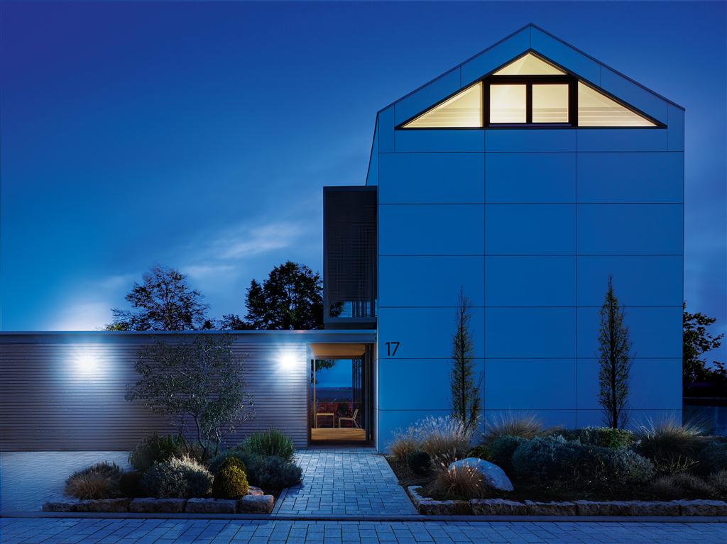 Steinel 033088: LED Straler XLED Home 2 wit - Image 2