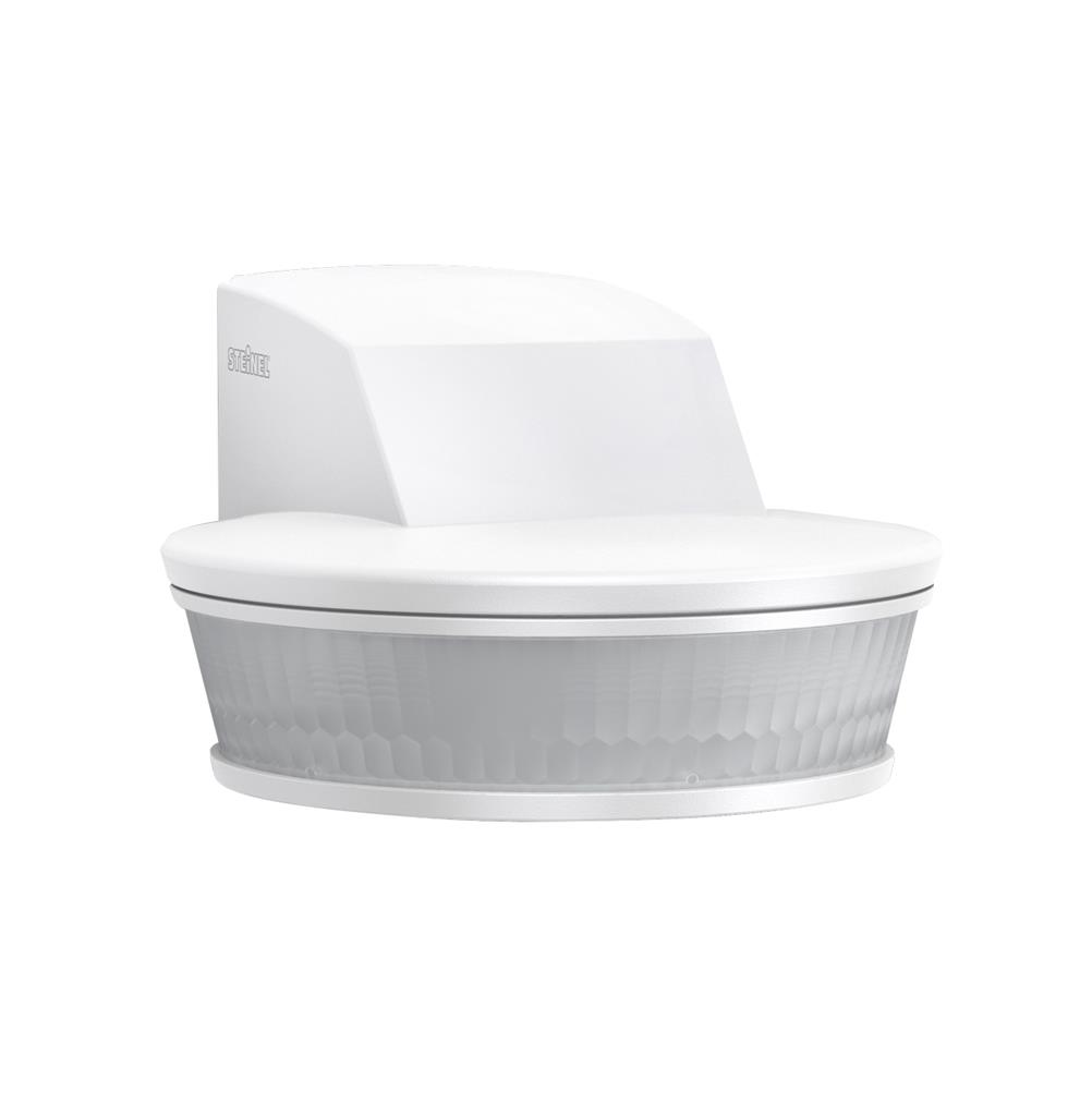 Steinel 034955: BEWEGINGSMELDER SENSIQ S EVO WIT