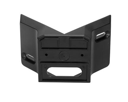 Steinel 630119: Hoekwandhouder EWH01 zwart