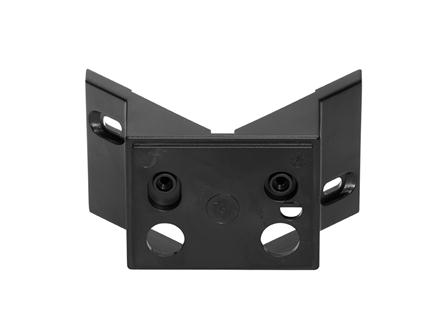 Steinel 630560: Hoekwandhouder EWH02 zwart