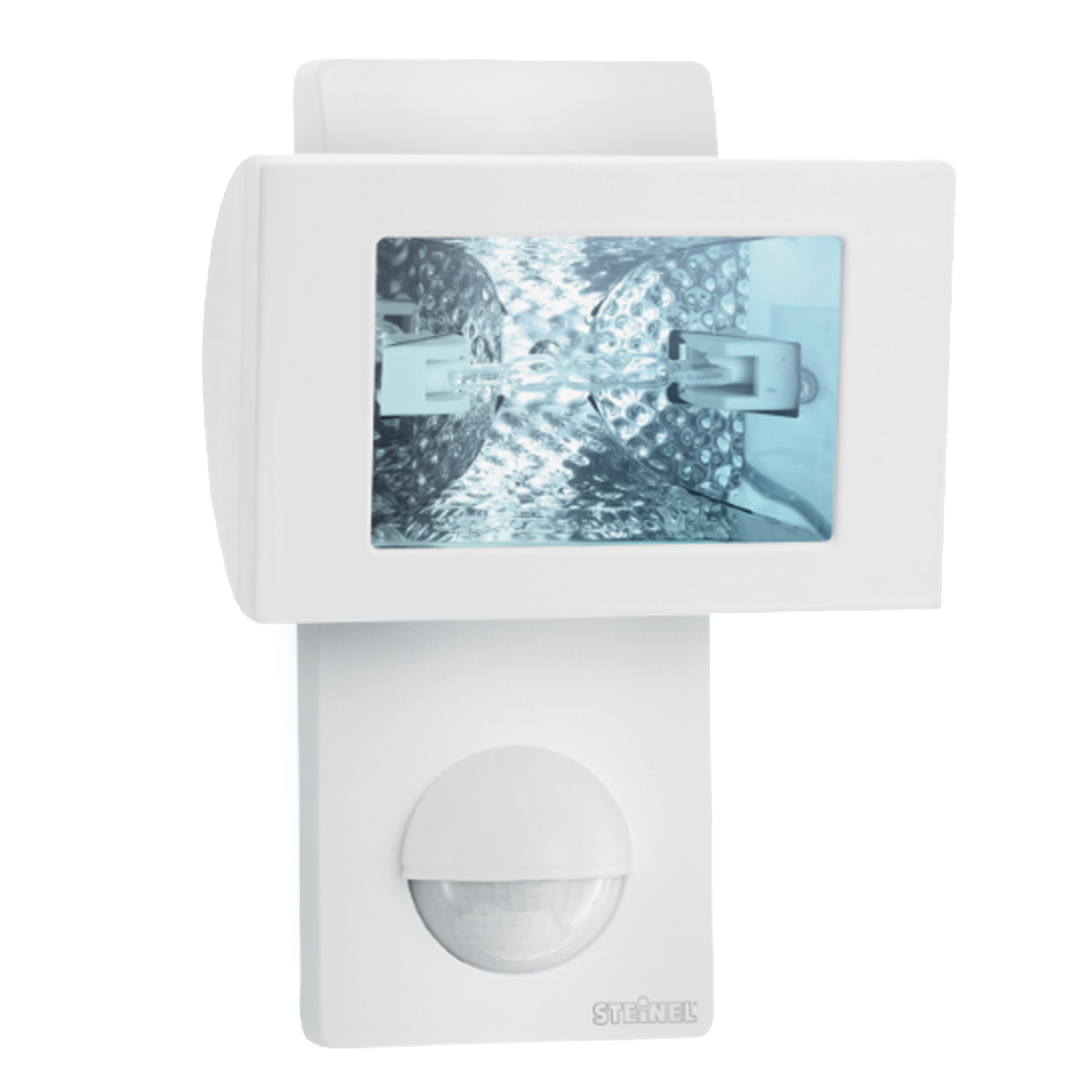 Steinel 632113: Sensor Buitenspot HS 152 XENO wit