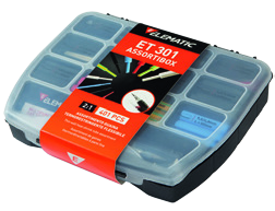 Assortibox ET301 + heteluchtpi