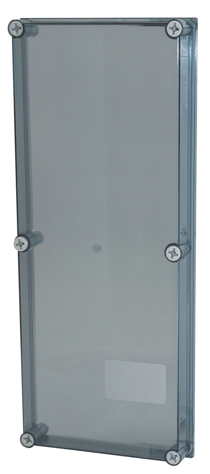 Teco 94011941: Deksel met gat