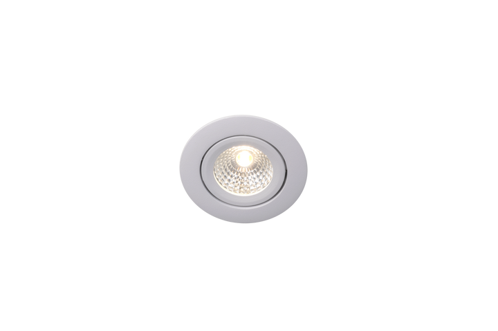 Downlight TECO SOLIS IP54  Dimbaar Wit