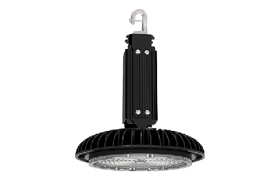 60° diffuser voor Teco LED Pendelarmatuur ONEDA 200W