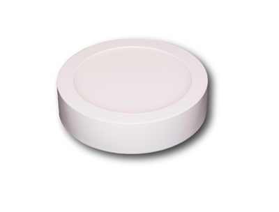 Downlight (opbouw) KORBA Teco 4" 13W Dimbaar 4000K 110° Ra90