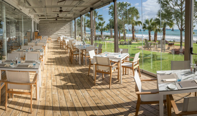 Heatstrip THE3600EU: Heatstrip Elegance 3600 watt - Image 6