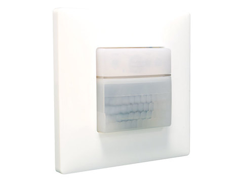 Bewegingsmelder, theMura S180-100 UP N WH: Bewegingsmelder, theMura S180-100 UP N WH