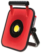 FLOODLIGHT 30  Herlaadbare LED