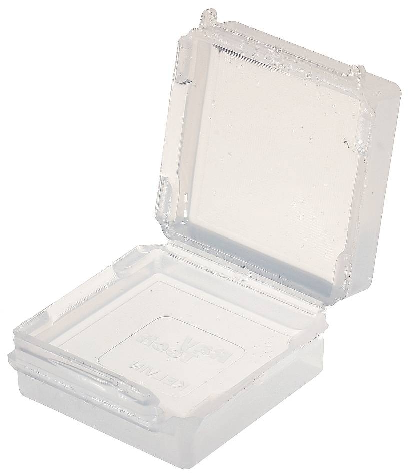 KELVIN GelBox Line IPX8/IMQ 52x53x29 (1 stuk)