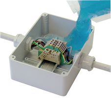 Magic Gel 1L in fles IP68/IMQ (2 flessen van 500ml, 1 maatbe - Image 2