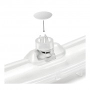 WonderJoint SPY16 afgetakte verbinding met gel geïnjecteerd - Image 2