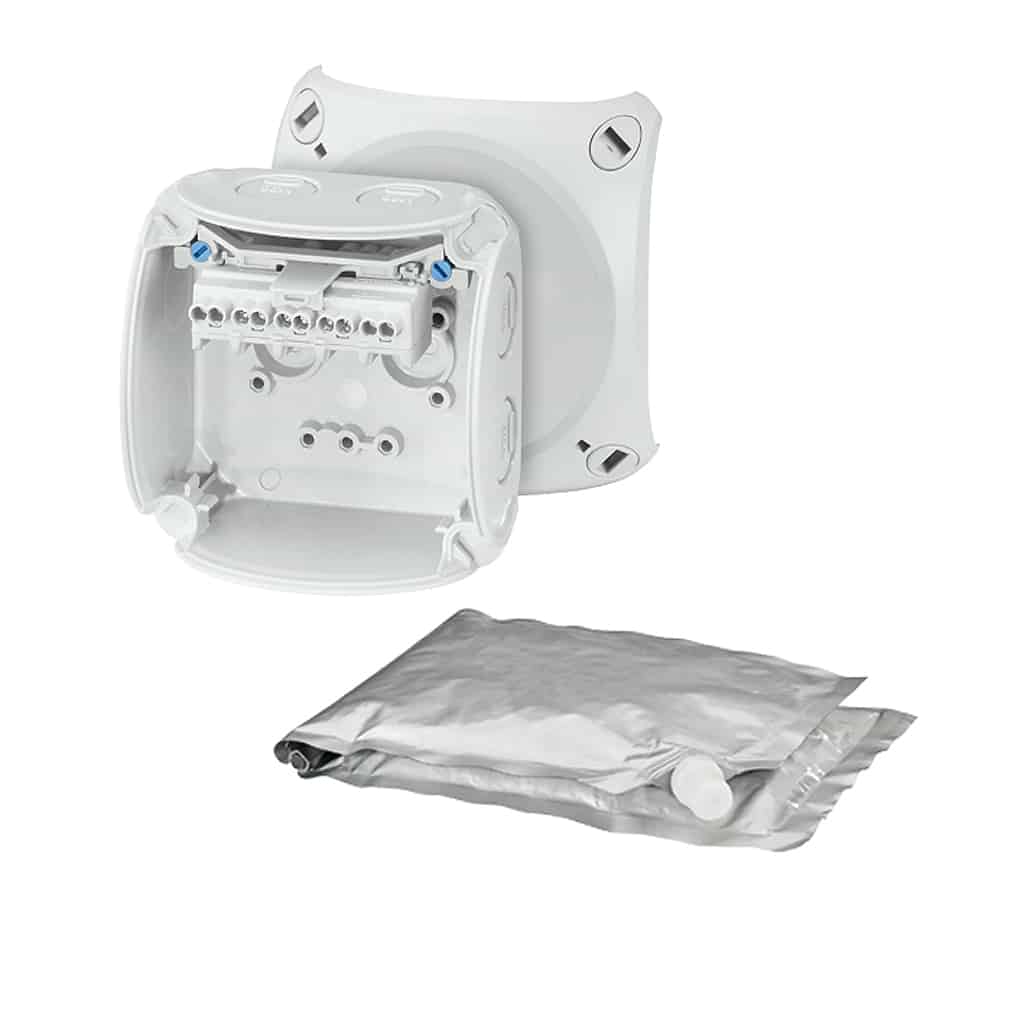 WP AFTAKDOOS 1,5-2,5mm 93x93