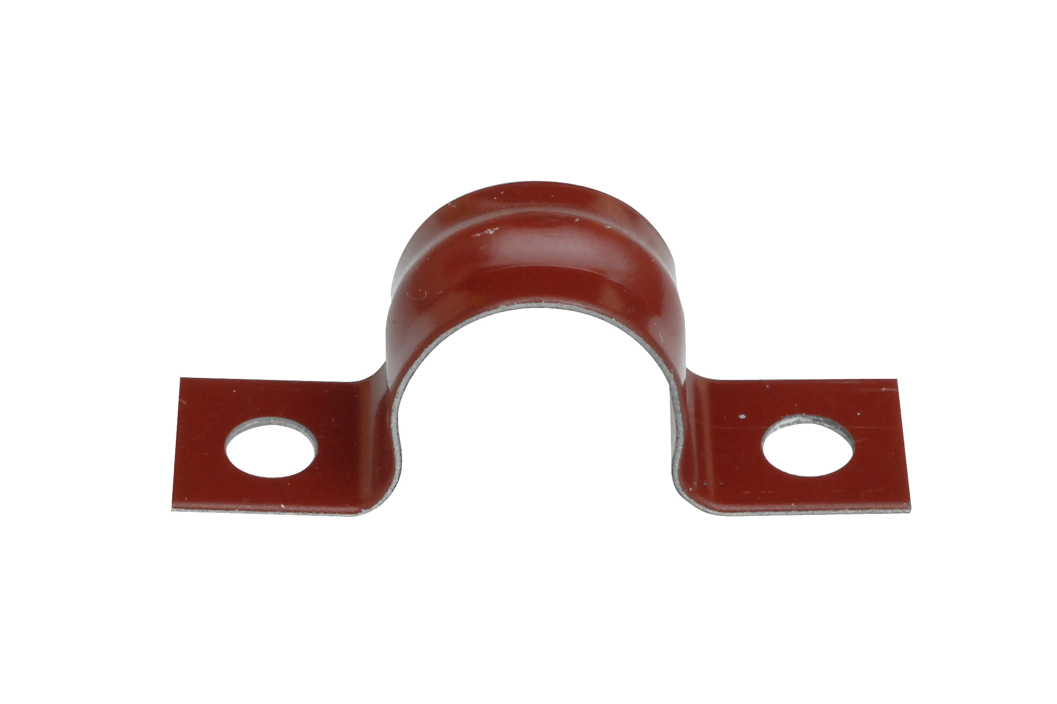 GSV 9100002: Zadel Ijzer Rood 20mm (350 stuks)